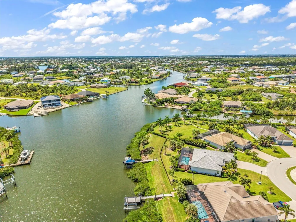 15336 SPANISH POINT DRIVE Port Charlotte, FL 33981