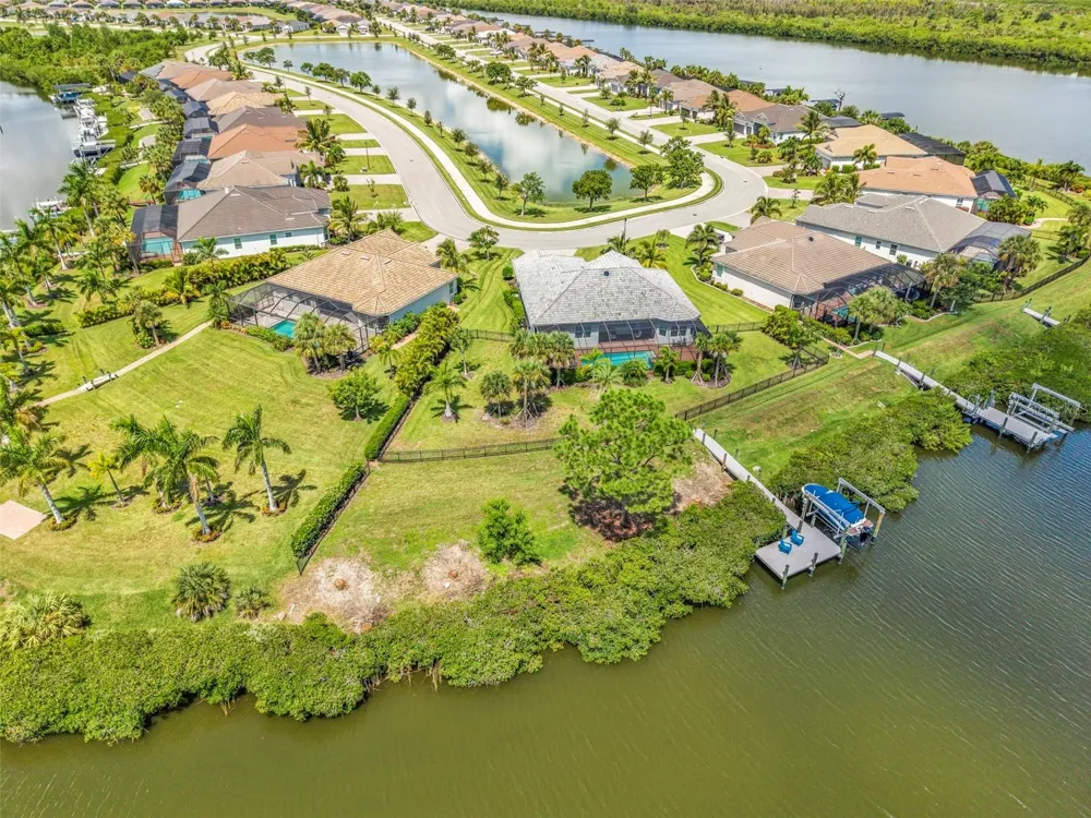 15336 SPANISH POINT DRIVE Port Charlotte, FL 33981