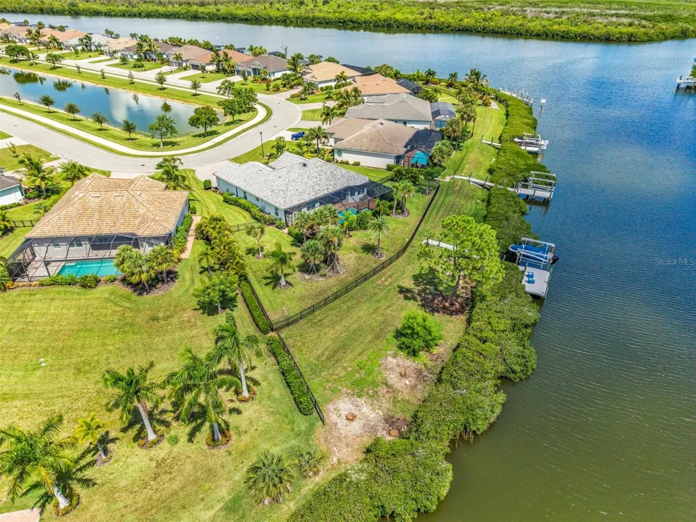 15336 SPANISH POINT DRIVE Port Charlotte, FL 33981