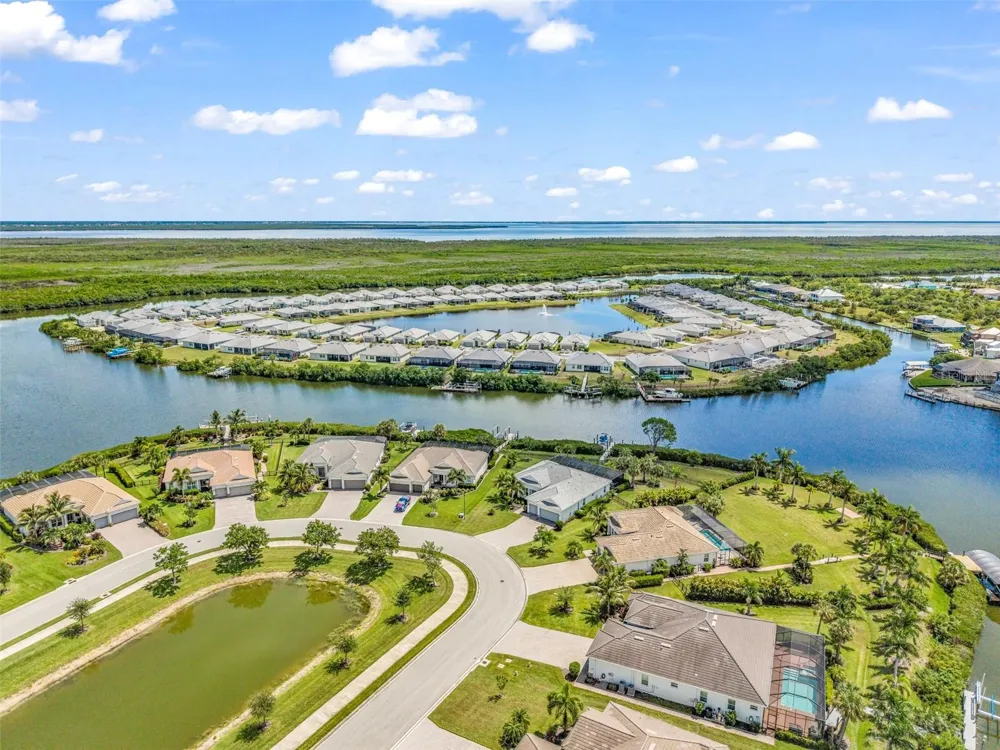 15336 SPANISH POINT DRIVE Port Charlotte, FL 33981