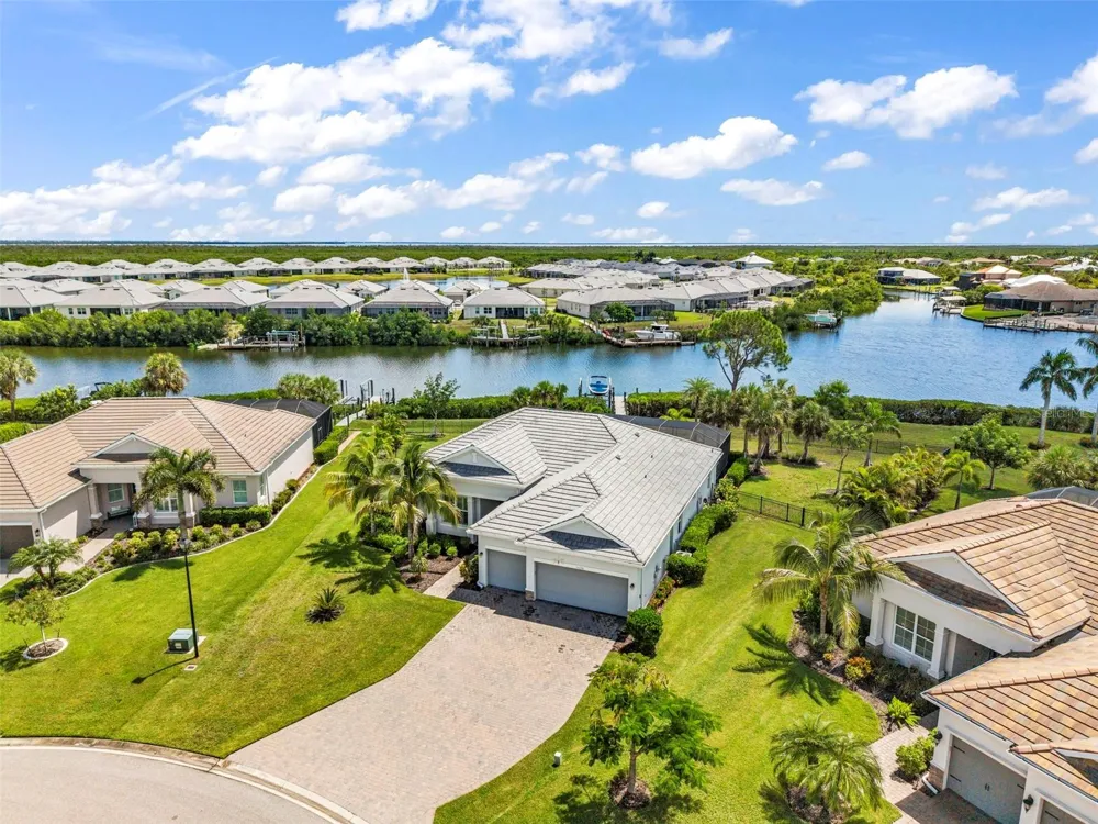 15336 SPANISH POINT DRIVE Port Charlotte, FL 33981