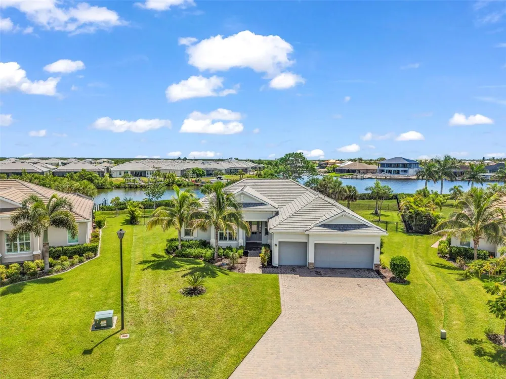 15336 SPANISH POINT DRIVE Port Charlotte, FL 33981
