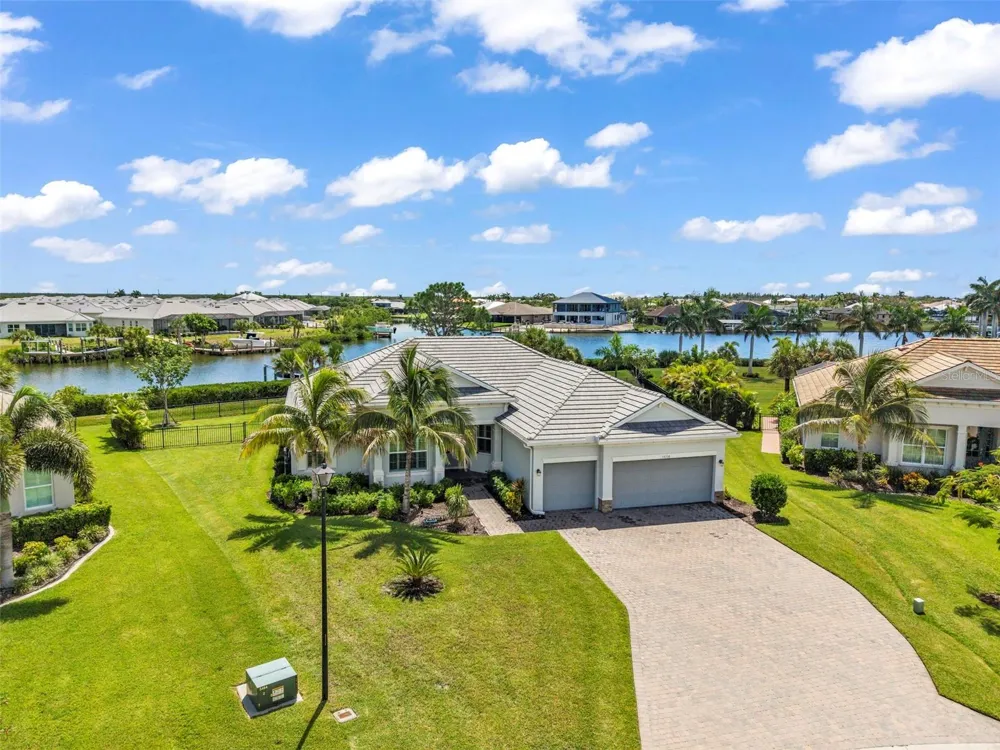 15336 SPANISH POINT DRIVE Port Charlotte, FL 33981