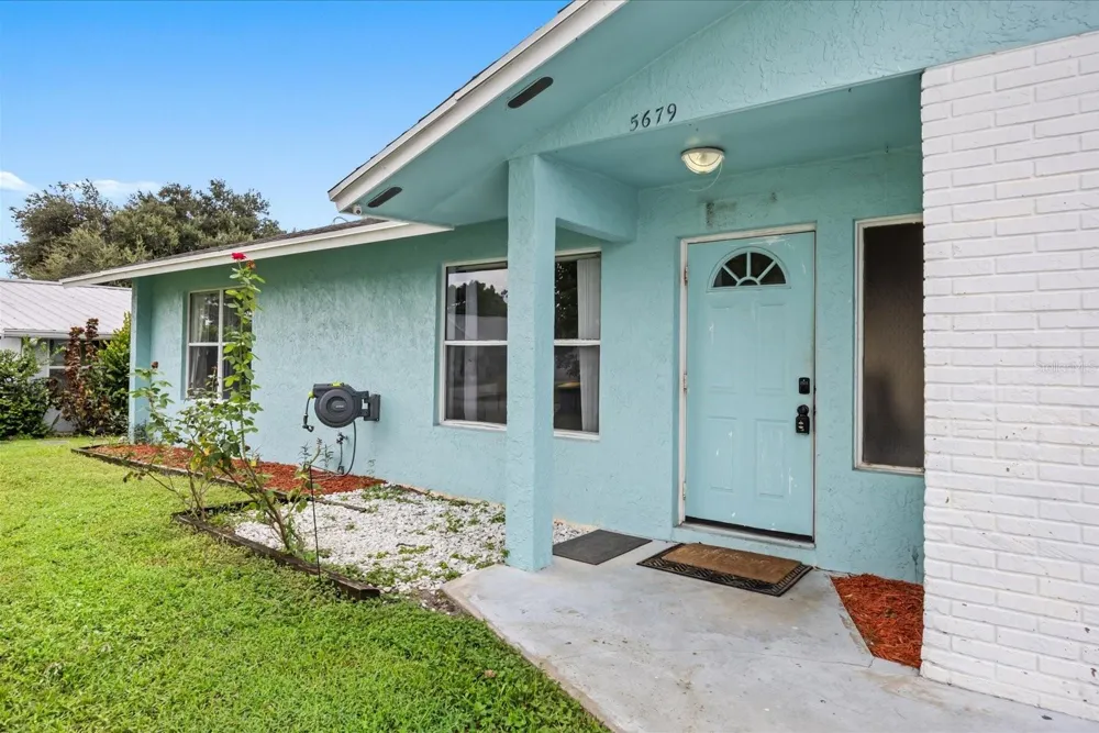 5679 SE INDIGO AVENUE Stuart, FL 34997