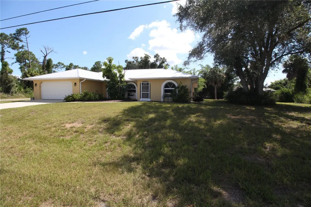 1759 ALABELLE LANE North Port, FL 34286