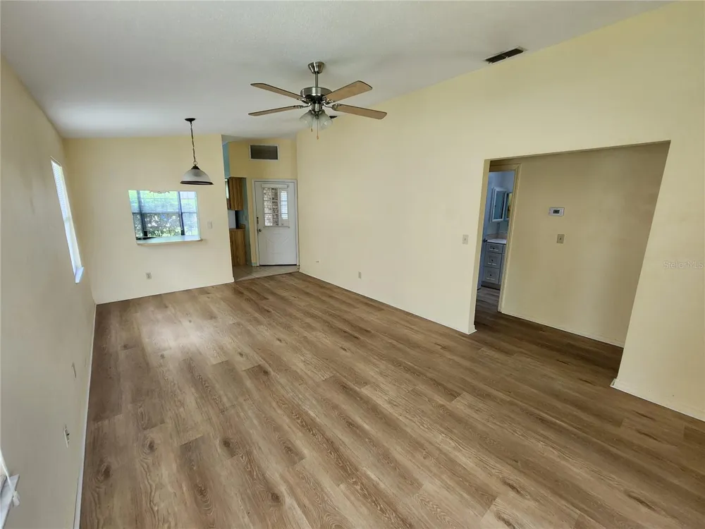 322 PARADISE LANE Edgewater, FL 32132