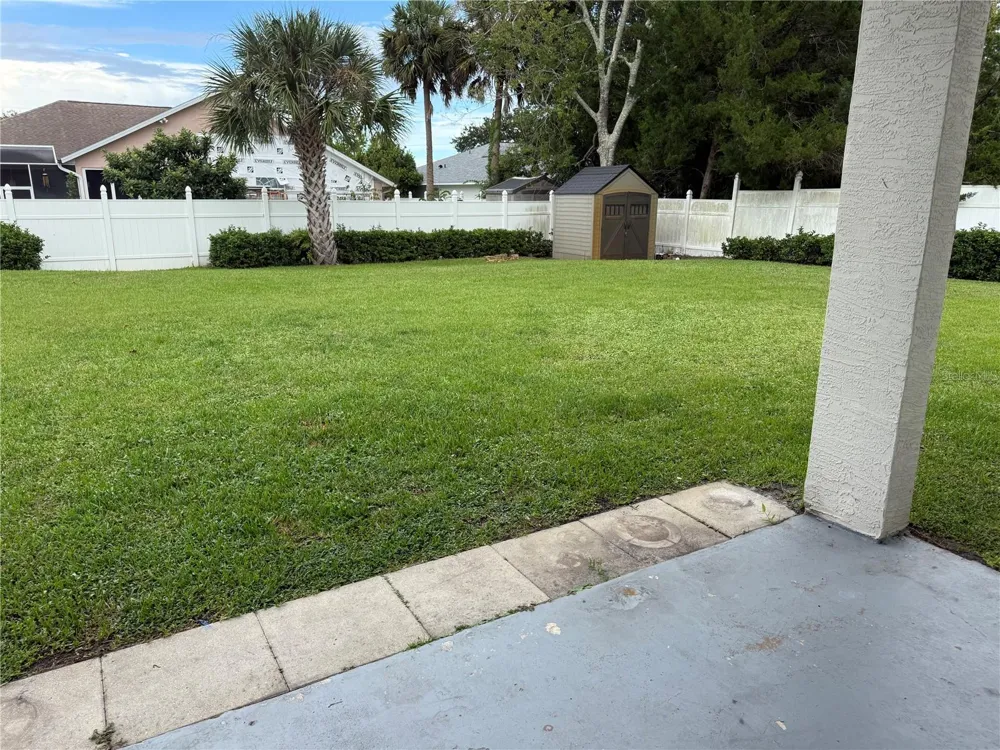 125 FLORIDA PARK DRIVE Palm Coast, FL 32137