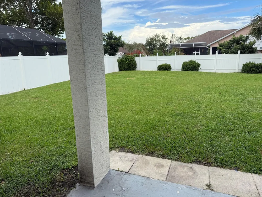 125 FLORIDA PARK DRIVE Palm Coast, FL 32137