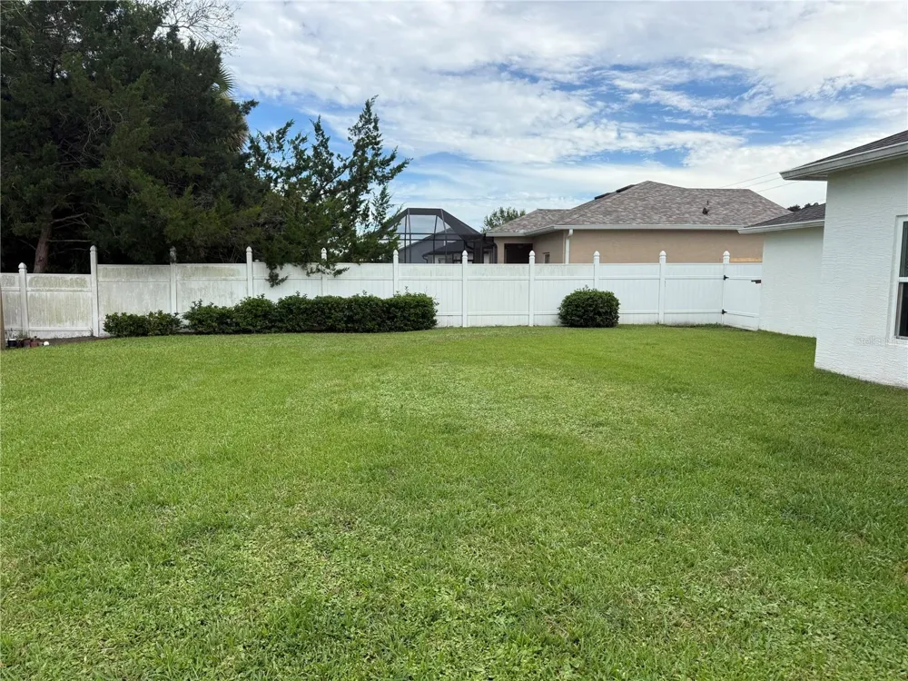 125 FLORIDA PARK DRIVE Palm Coast, FL 32137