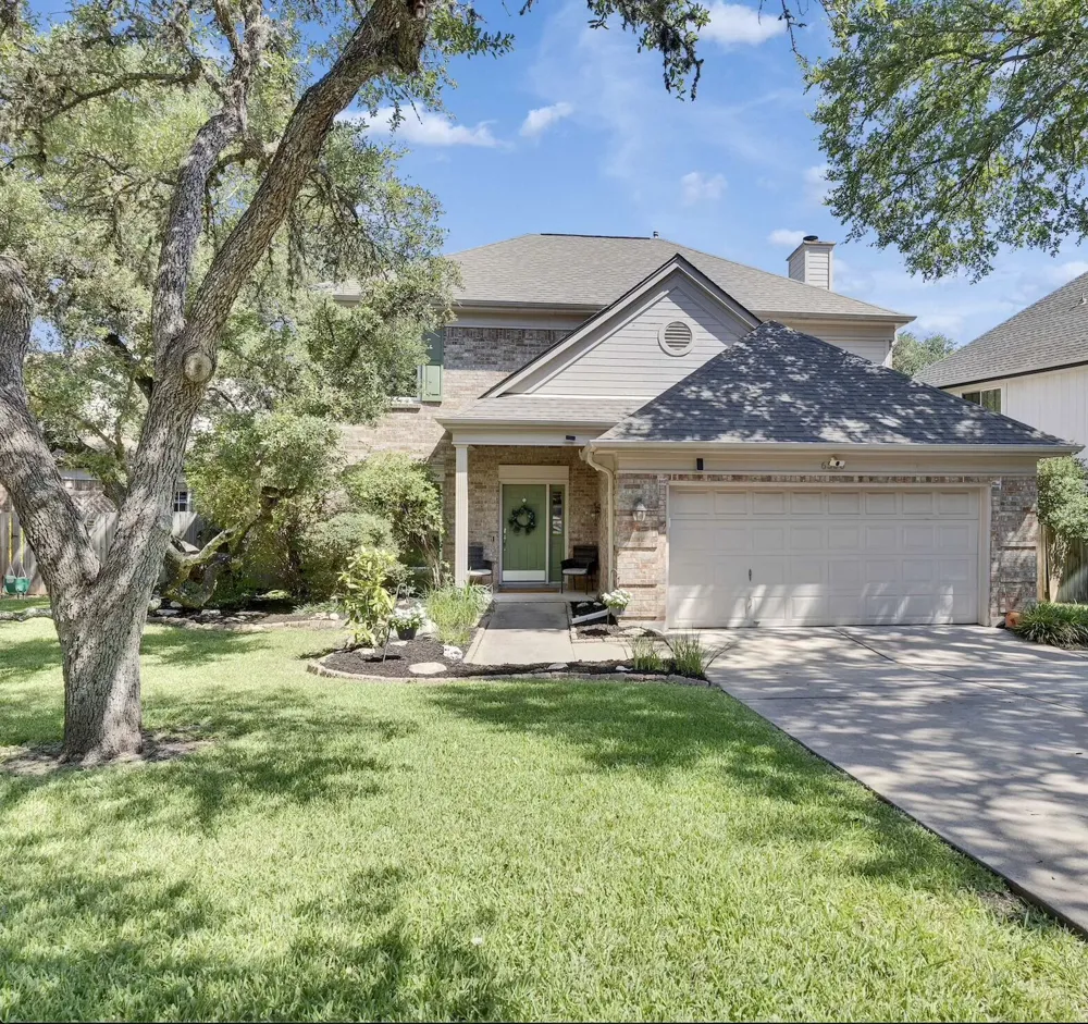 6500 Walebridge Lane Austin, TX 78739