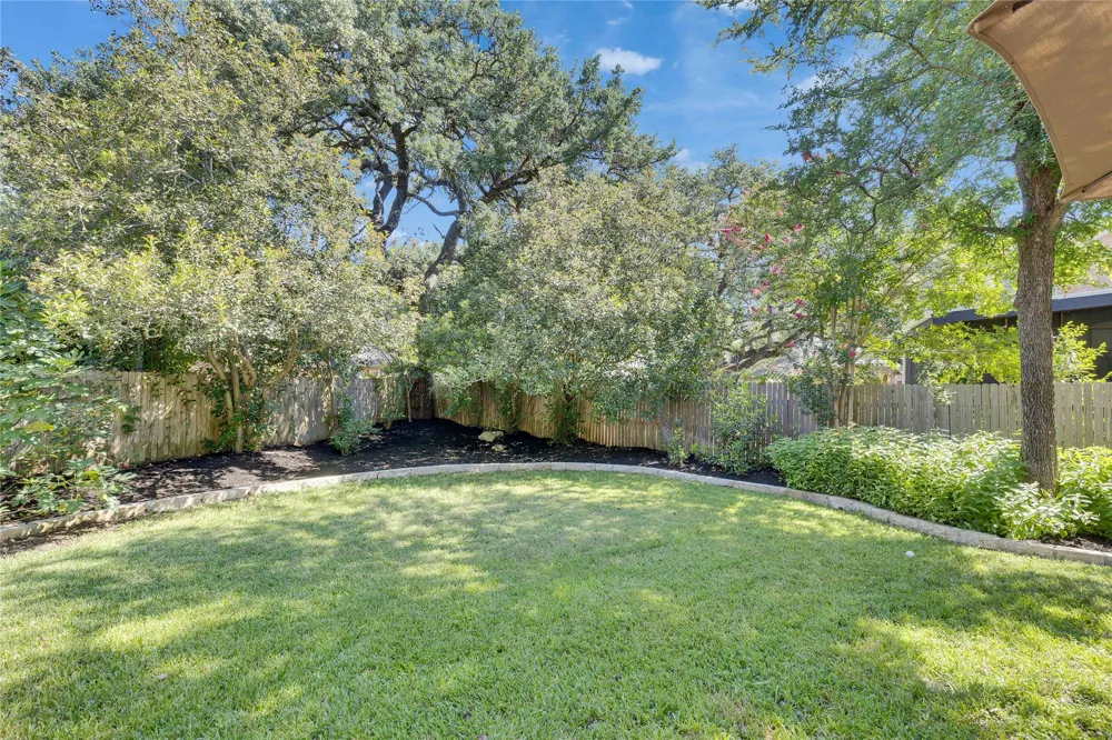 6500 Walebridge Lane Austin, TX 78739
