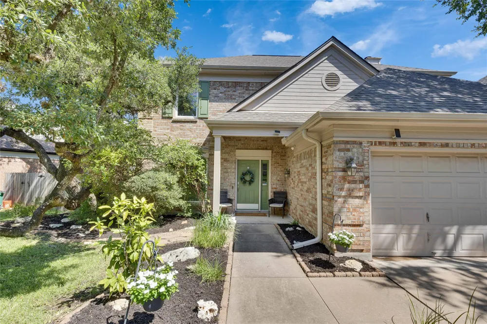 6500 Walebridge Lane Austin, TX 78739