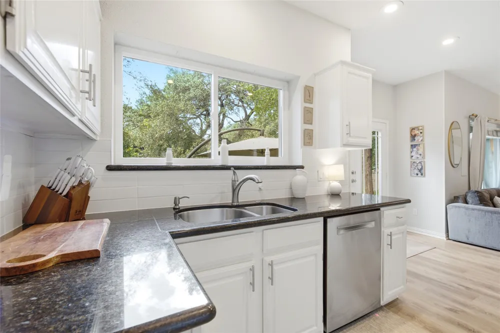 6500 Walebridge Lane Austin, TX 78739