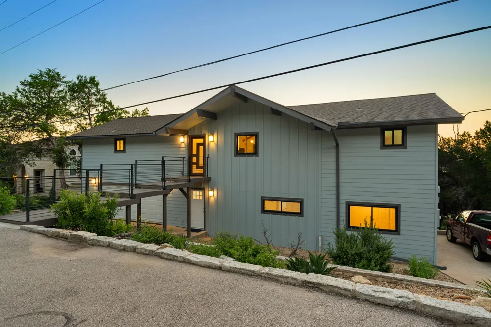 6300 Lakeshore Drive Lago Vista, TX 78645