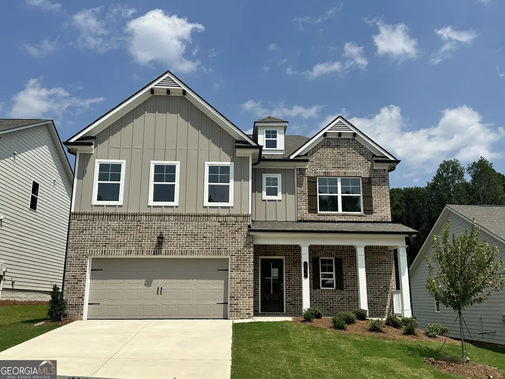 254 Wingate DR Winder, GA 30680