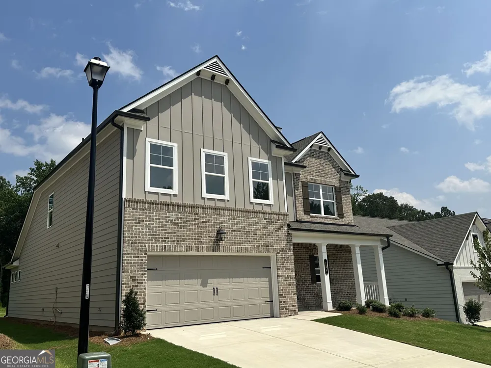 254 Wingate DR Winder, GA 30680