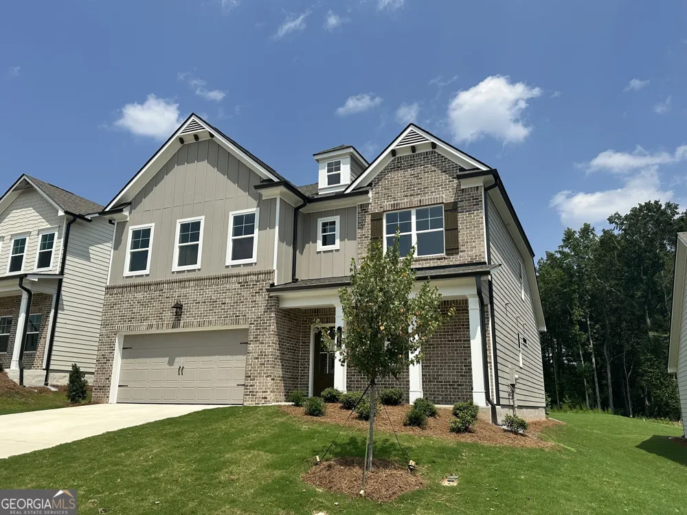 254 Wingate DR Winder, GA 30680