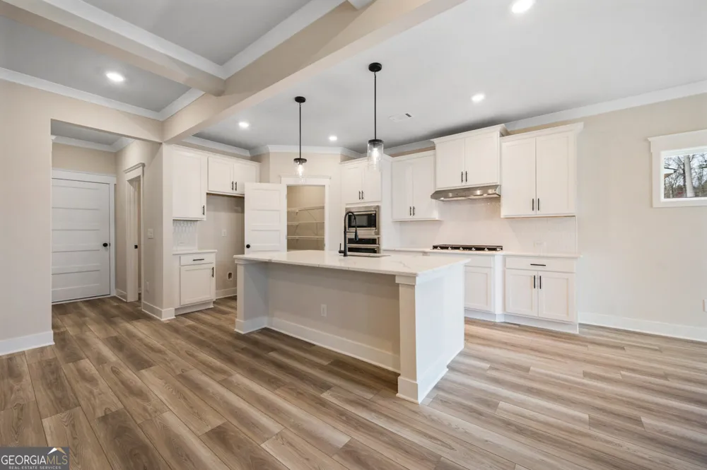 254 Wingate DR Winder, GA 30680