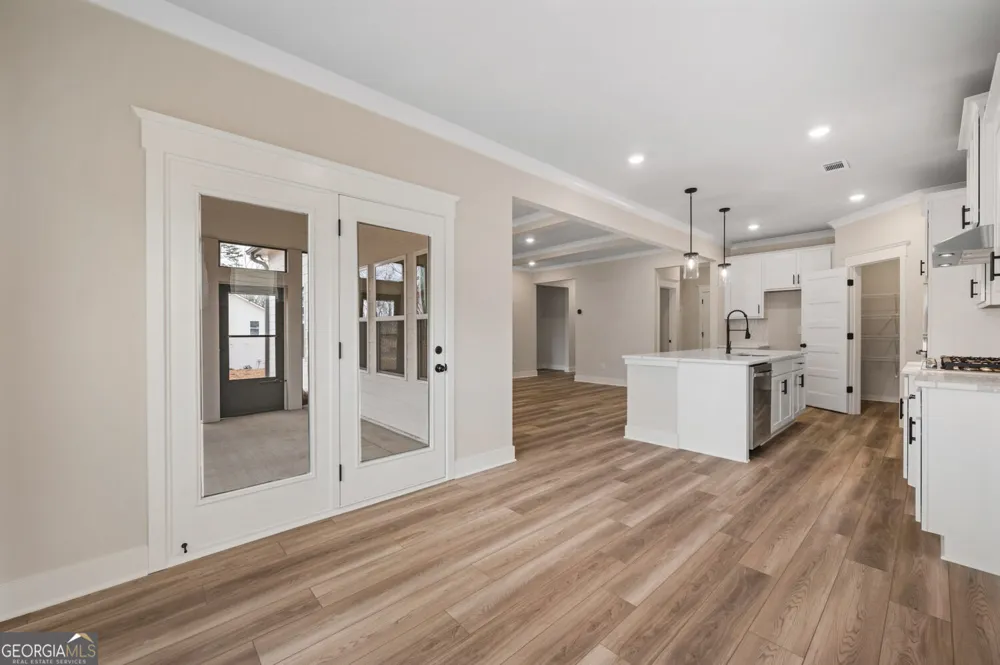 254 Wingate DR Winder, GA 30680