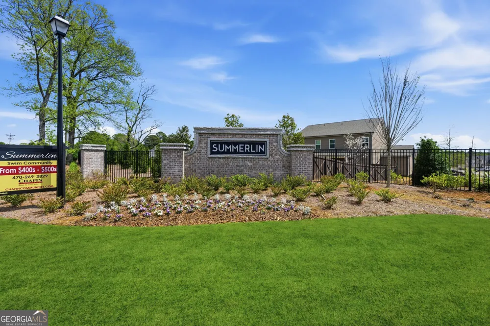 254 Wingate DR Winder, GA 30680
