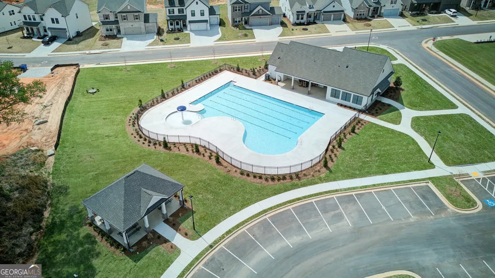 254 Wingate DR Winder, GA 30680