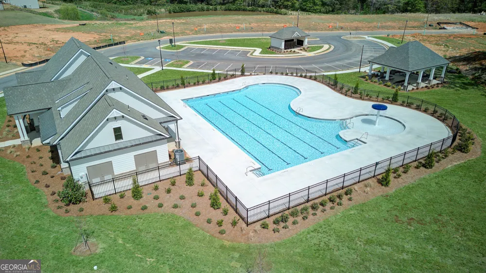 254 Wingate DR Winder, GA 30680