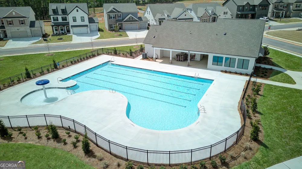 254 Wingate DR Winder, GA 30680