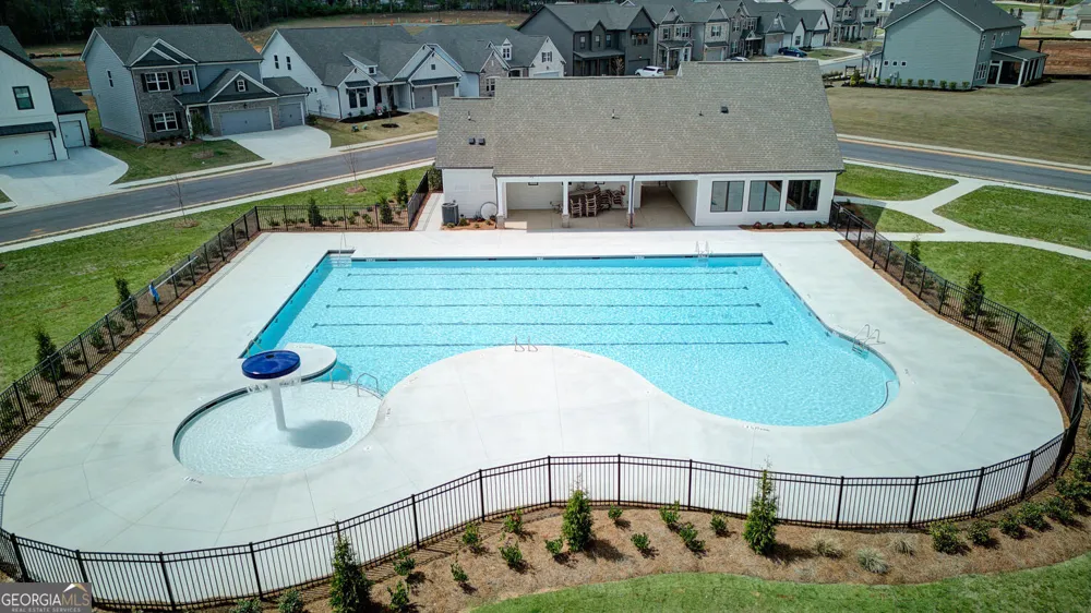 254 Wingate DR Winder, GA 30680
