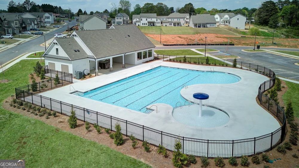 254 Wingate DR Winder, GA 30680