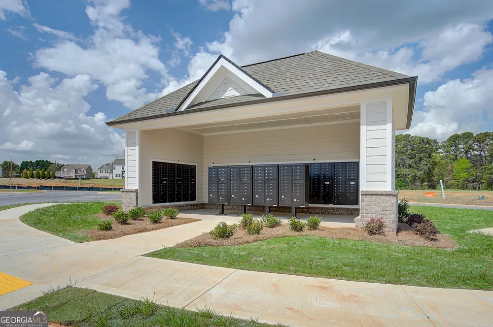254 Wingate DR Winder, GA 30680