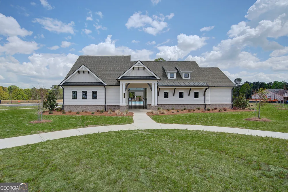 254 Wingate DR Winder, GA 30680