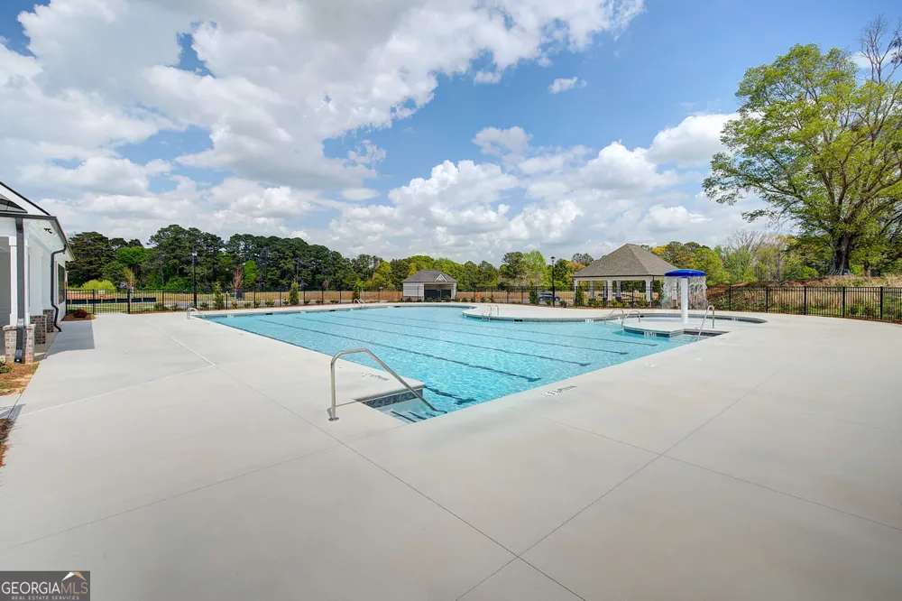 254 Wingate DR Winder, GA 30680