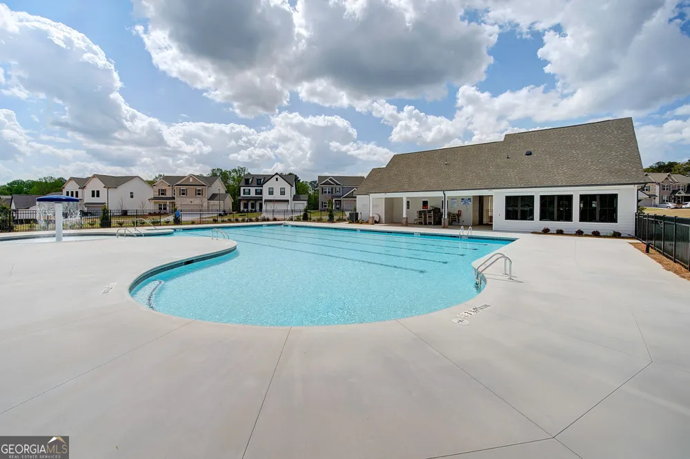 254 Wingate DR Winder, GA 30680