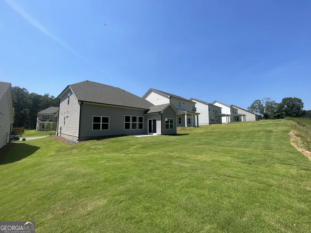 254 Wingate DR Winder, GA 30680