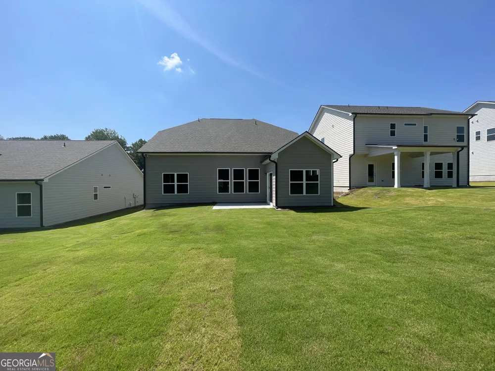 254 Wingate DR Winder, GA 30680