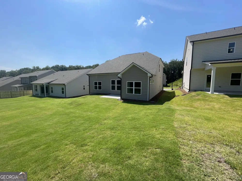 254 Wingate DR Winder, GA 30680