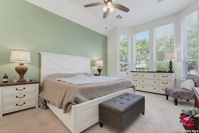 1655 HOUGHTON PARK Bulverde, TX 78163