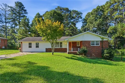 1209 Old Alabama Road SW