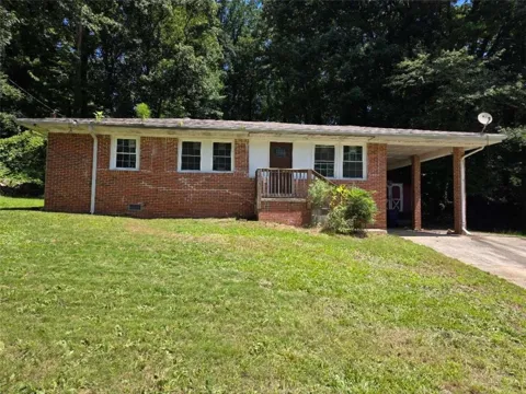 3447 Adkins Road