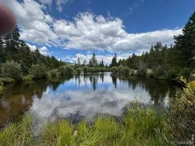 142 Mescalero Drive Red Feather Lakes, CO 80545