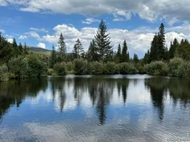 142 Mescalero Drive Red Feather Lakes, CO 80545
