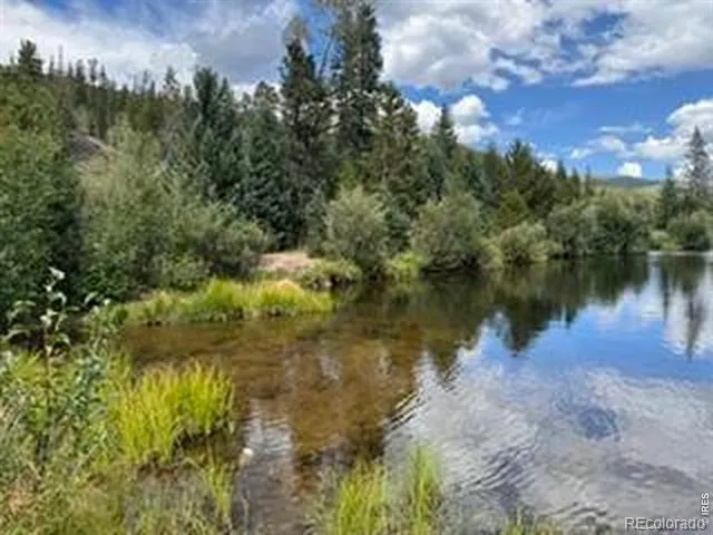 142 Mescalero Drive Red Feather Lakes, CO 80545