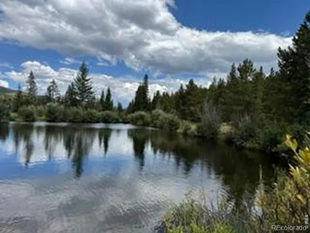 142 Mescalero Drive Red Feather Lakes, CO 80545