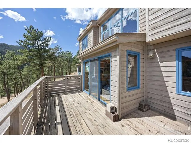 99 Arroyo Chico Boulder, CO 80302
