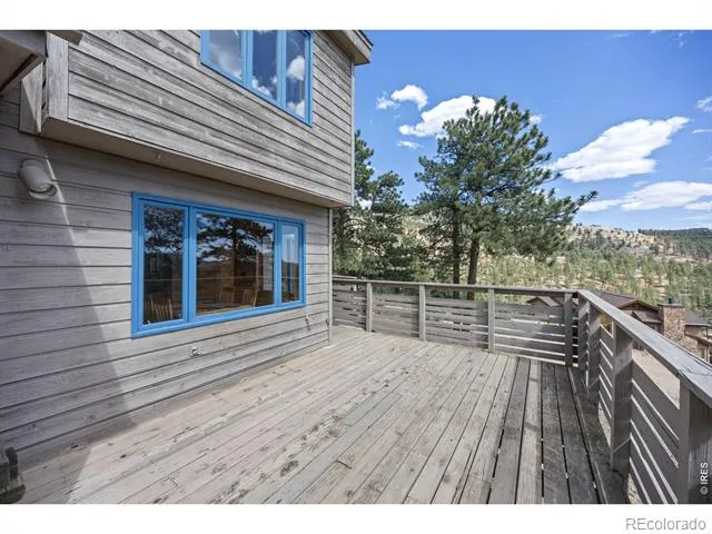 99 Arroyo Chico Boulder, CO 80302