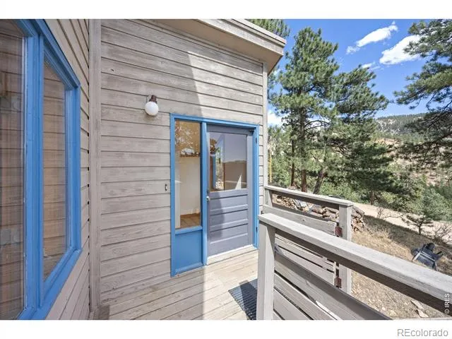 99 Arroyo Chico Boulder, CO 80302