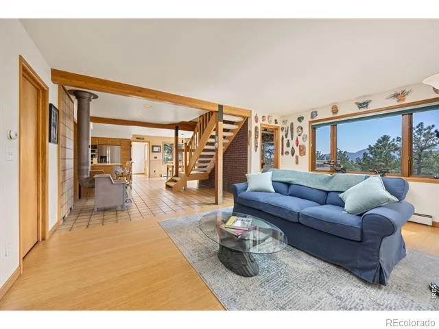 99 Arroyo Chico Boulder, CO 80302