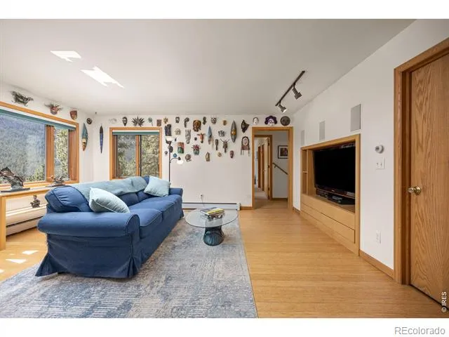 99 Arroyo Chico Boulder, CO 80302
