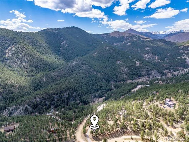 99 Arroyo Chico Boulder, CO 80302