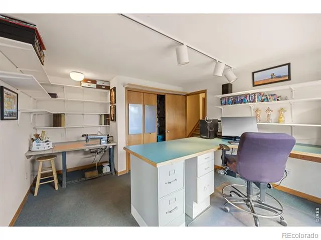 99 Arroyo Chico Boulder, CO 80302